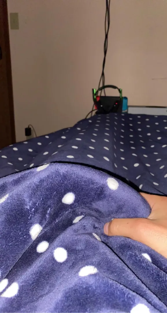 Morning wood
