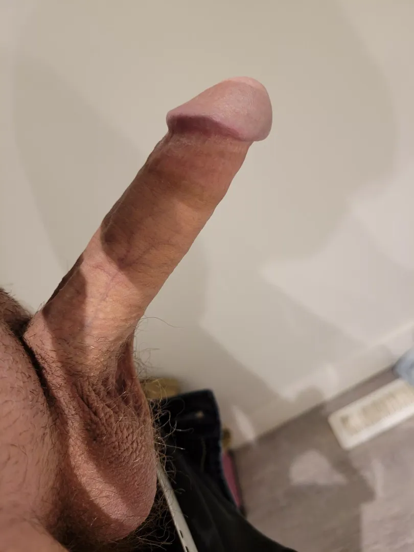 morning wood😉