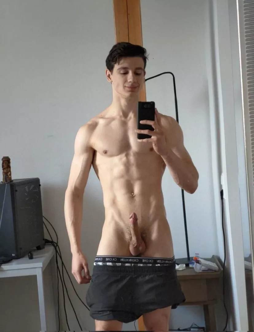 Morning wood