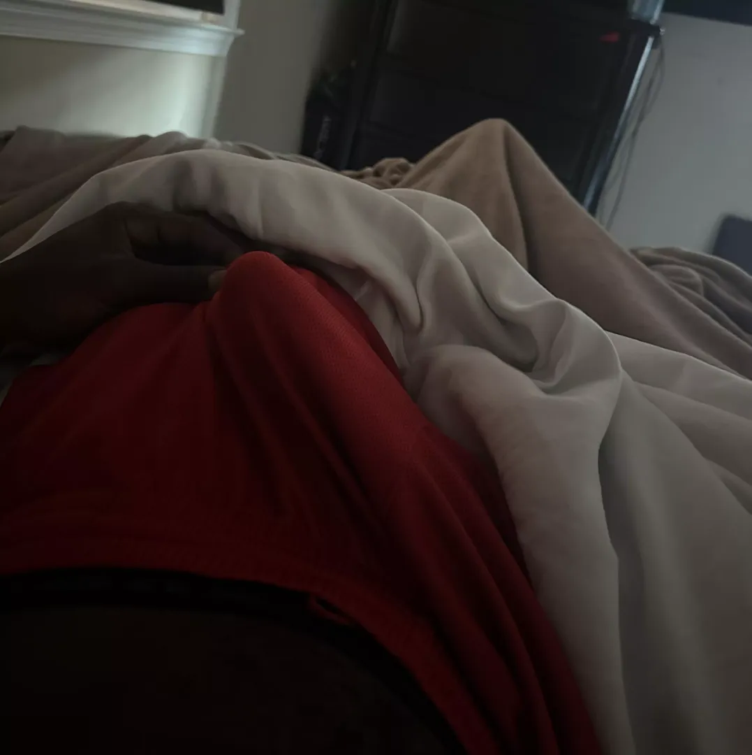 Morning wood
