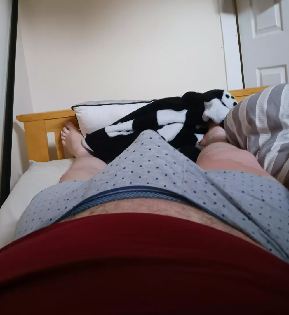 Morning Wood