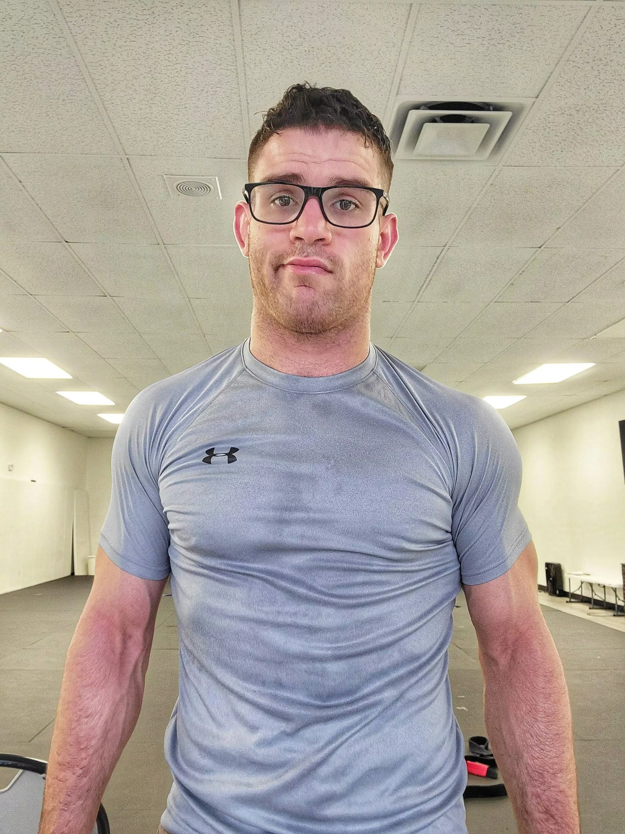 Morning wrestling practice ✅️