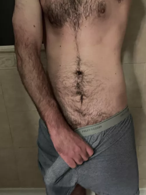 Morning 🍆
