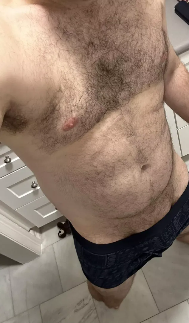 Morning y’all