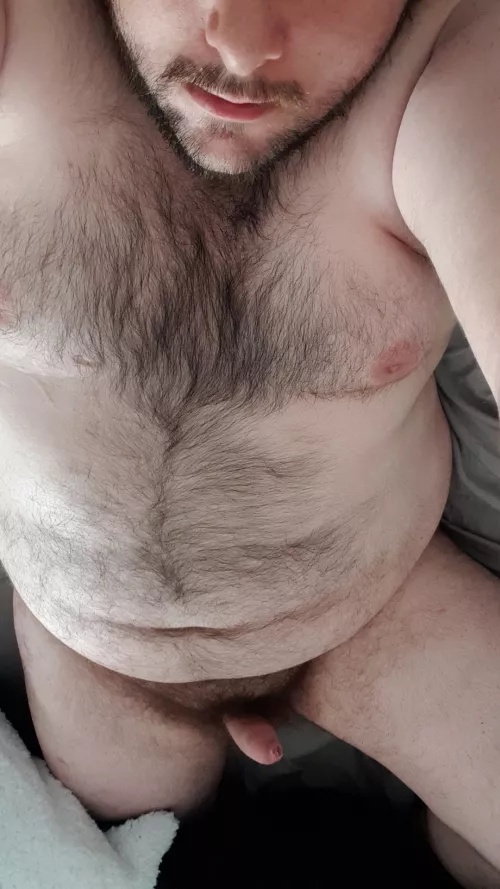 morning