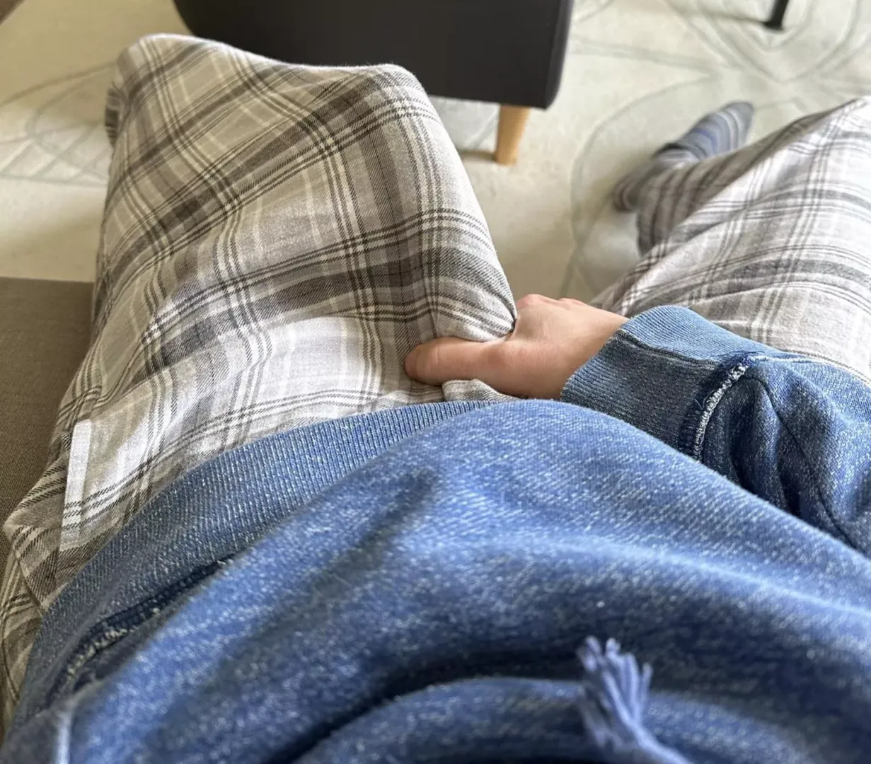 Mornings can be fun