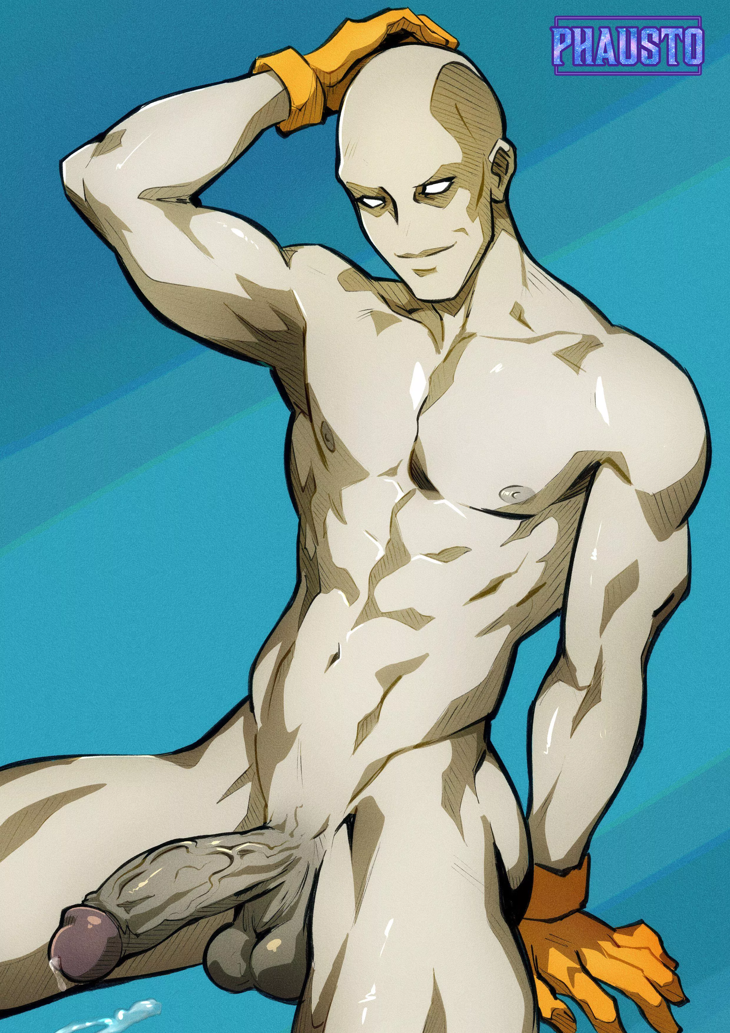 Morph (By PhaustoK) 