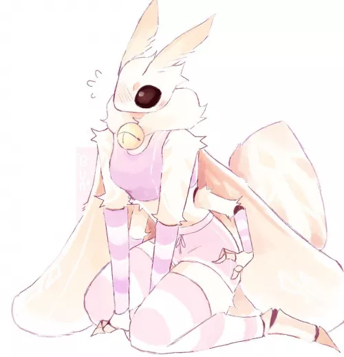 MOTH!