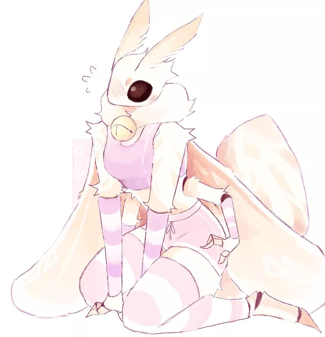 MOTH!