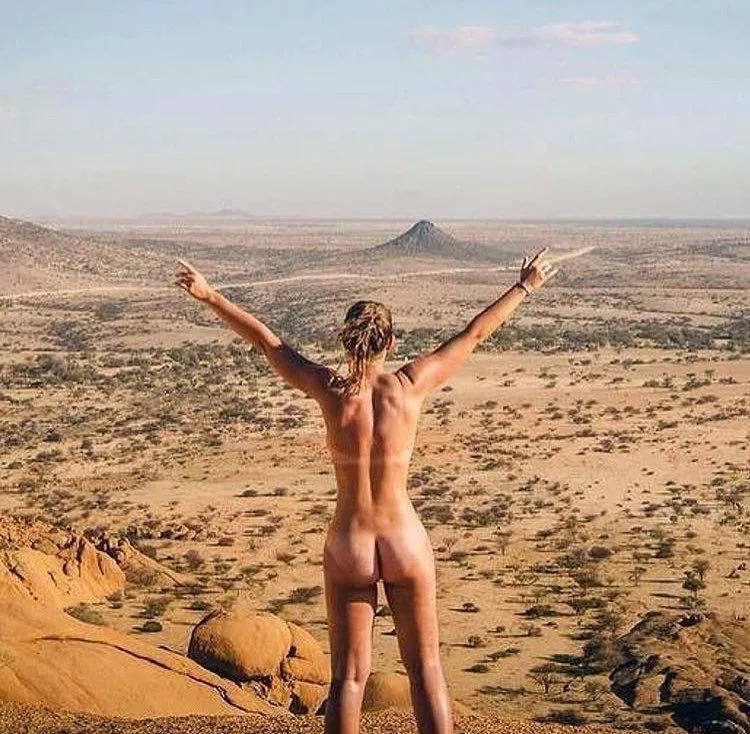 Mother Earth!