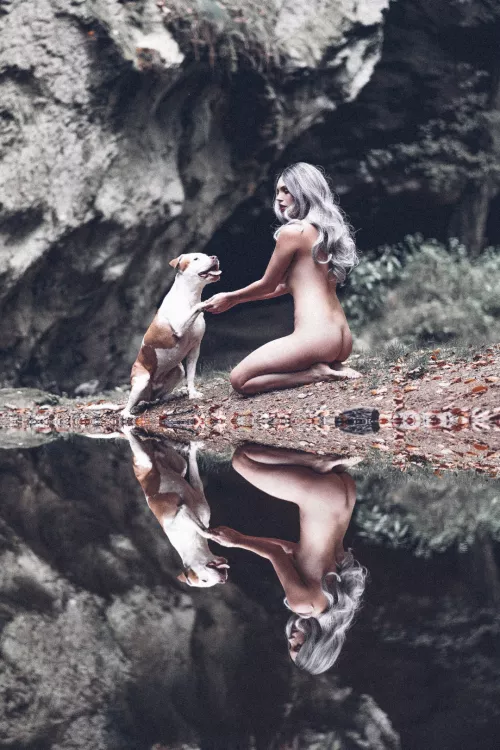 Mother nature