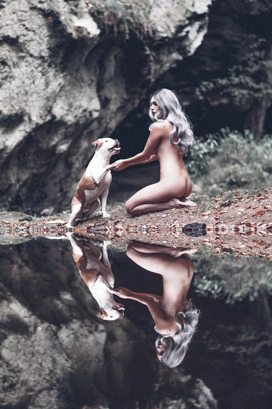 Mother nature