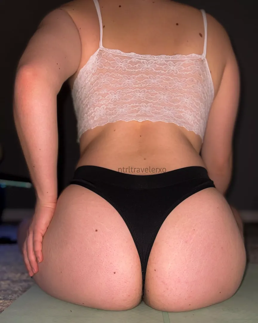 Motorboat my ass