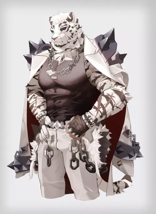 Mountain-Arknights