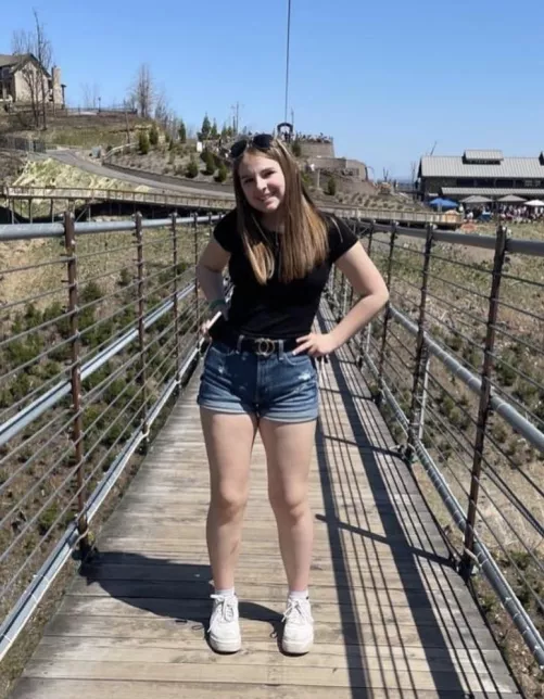 Mouth watering legs