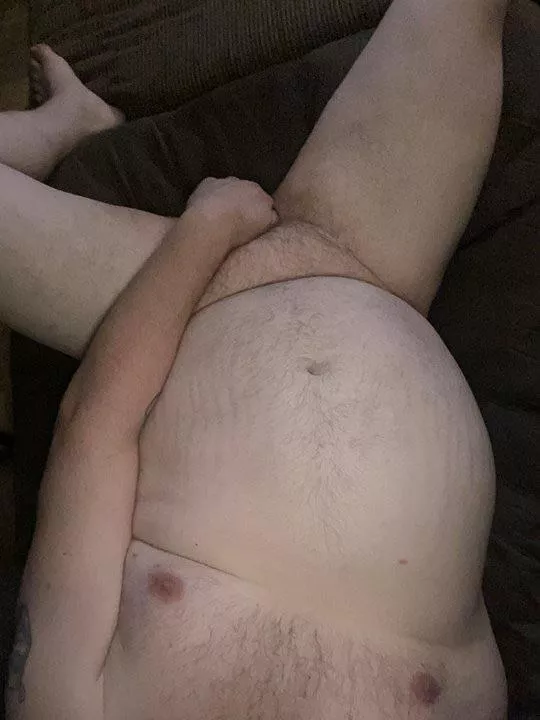 Move my hand?