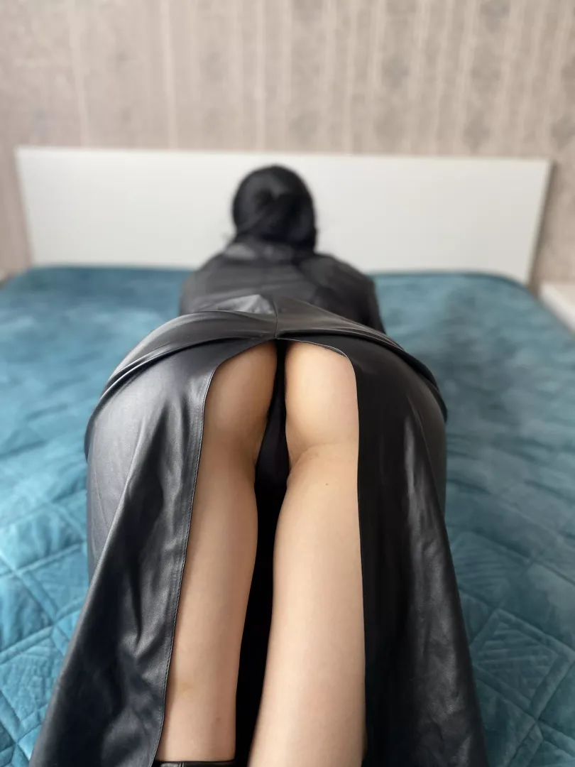 Move my panties and fuck me