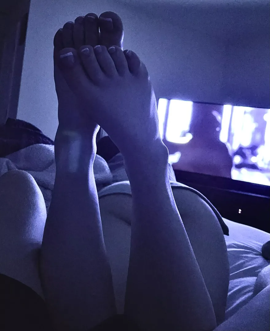 Movie night