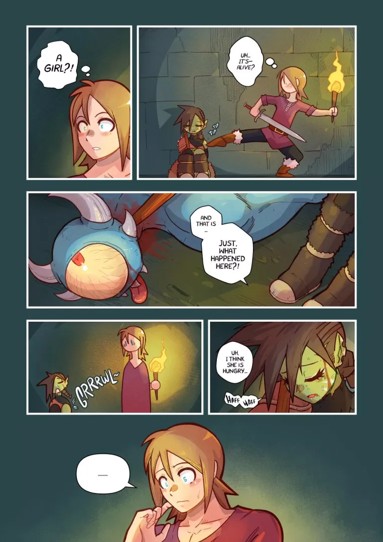 [Mr.E] Vanilla Fantasy 4