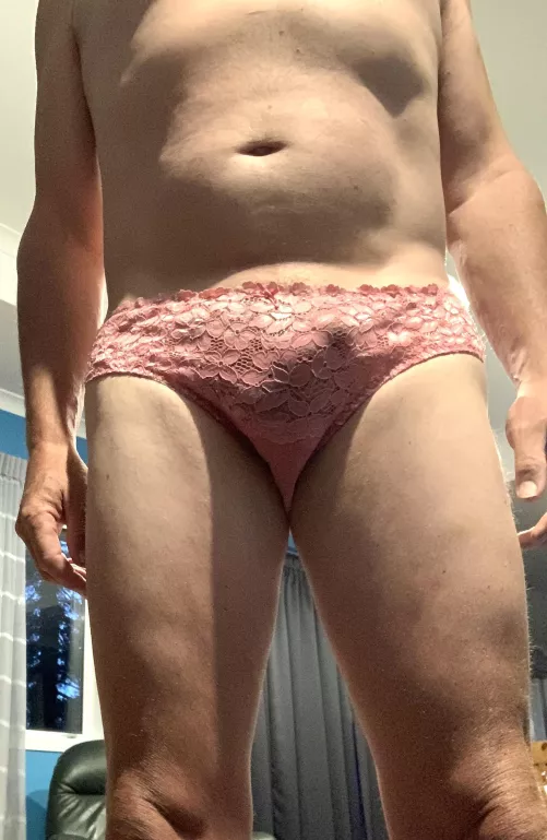 Mrs panties