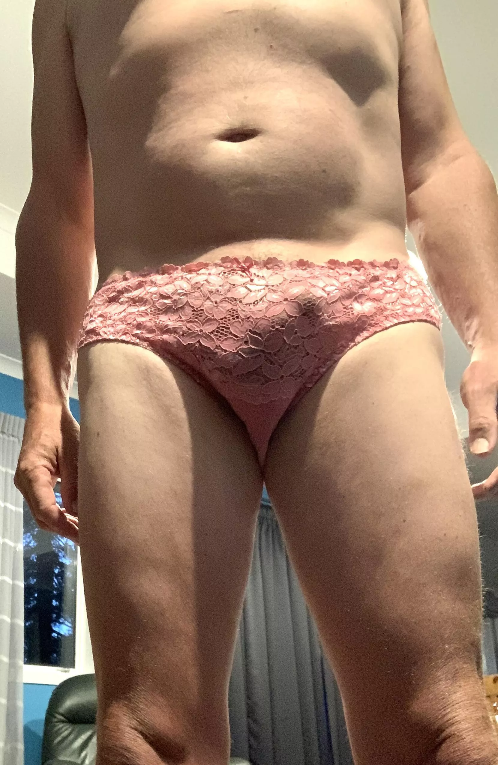 Mrs panties