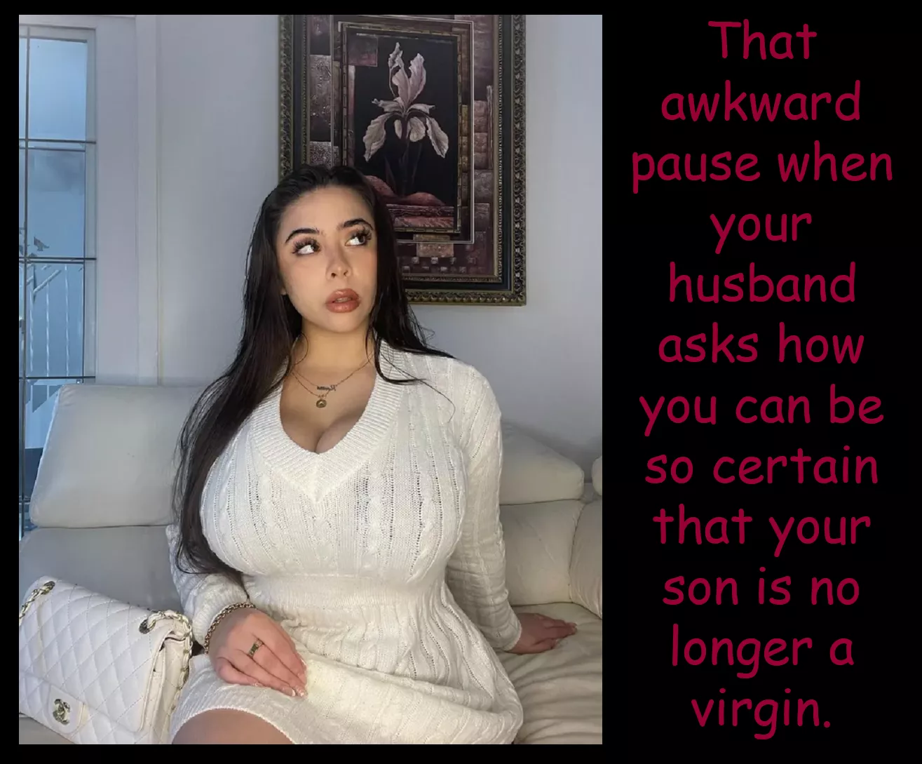 [M/S] Absolute certainty