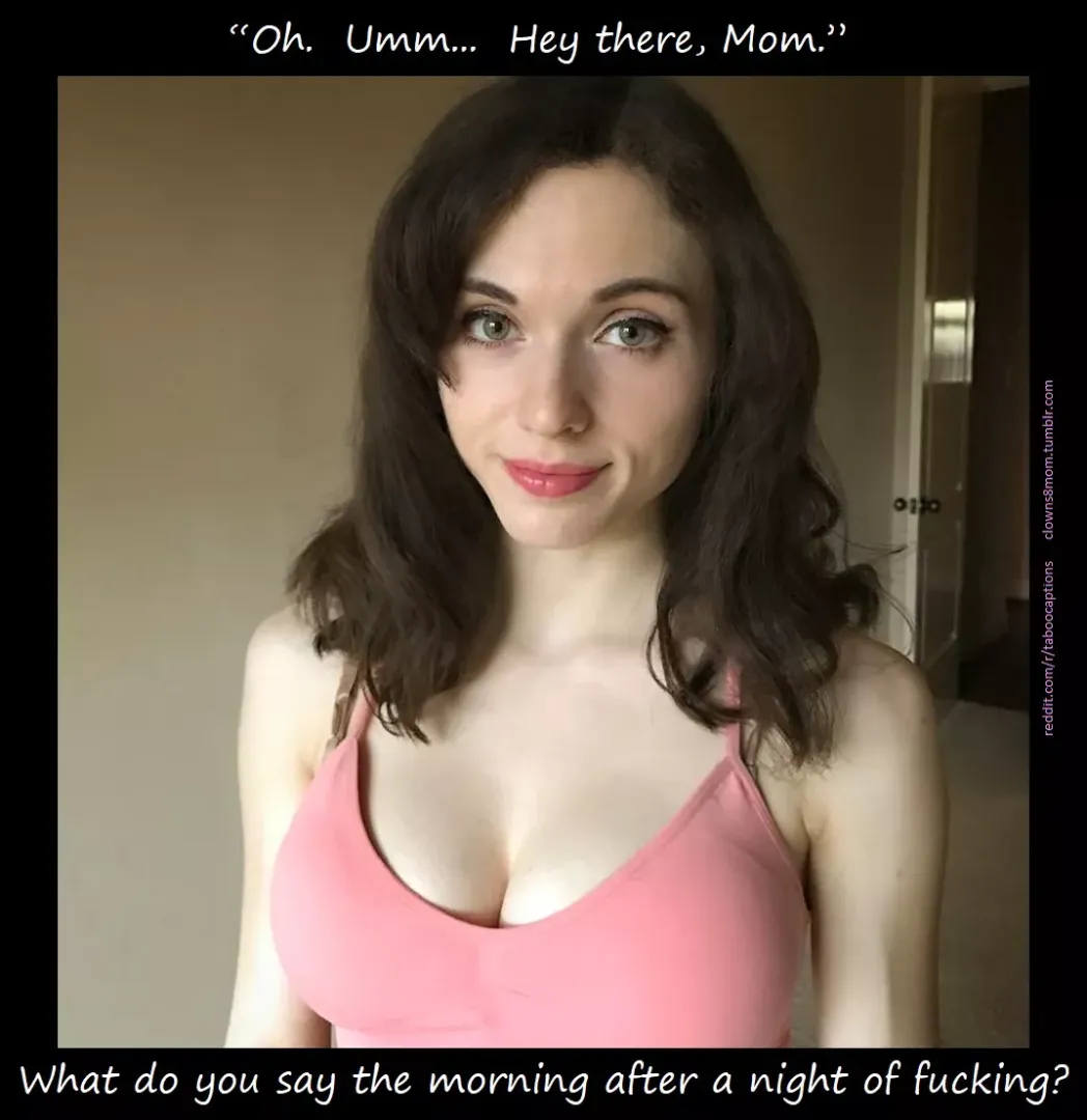 [M/S] Awkward!