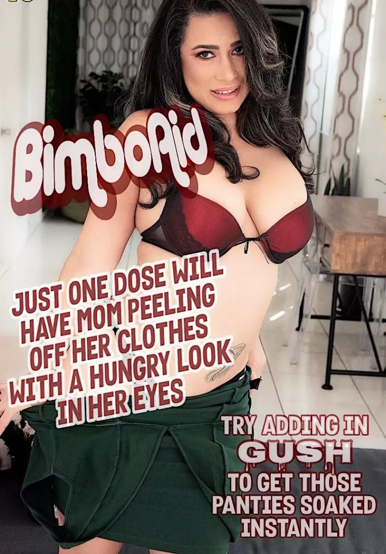 [M/S] BimboAid - She'll Be Peeling Her Clothes Off