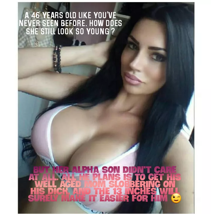 [M/S] He's got the right tool to seduce her