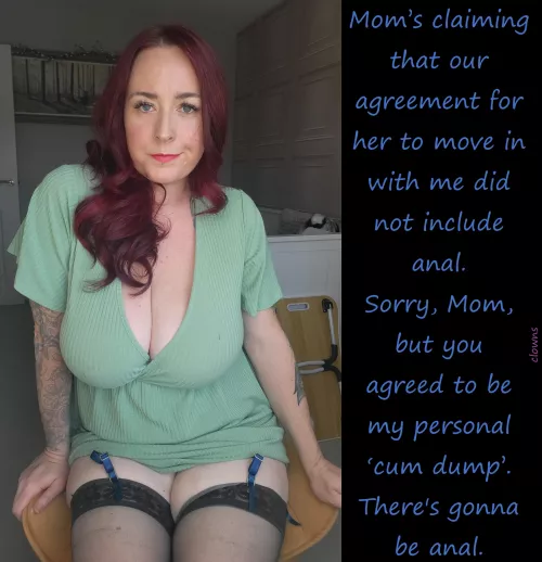 [M/S] That goes without saying.