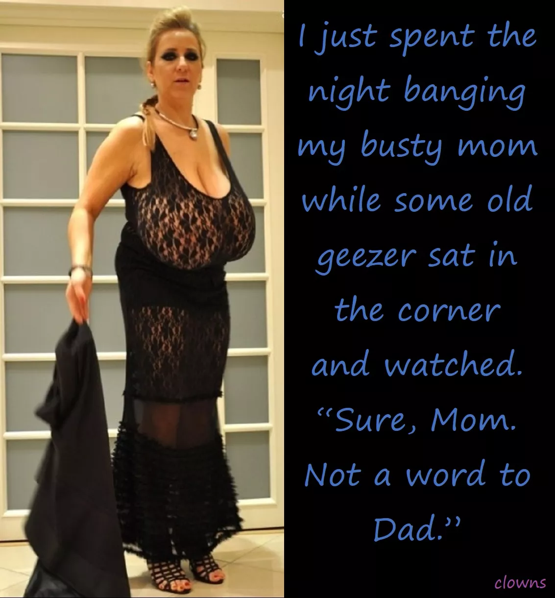 [M/S][tits] If hotel rooms could talk.