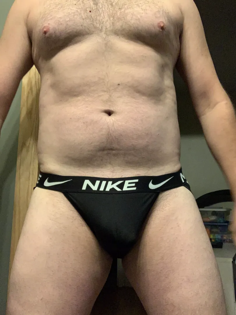 Mt dad jock
