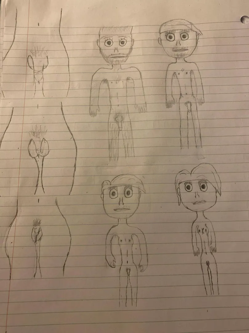 MTF Body Transformation