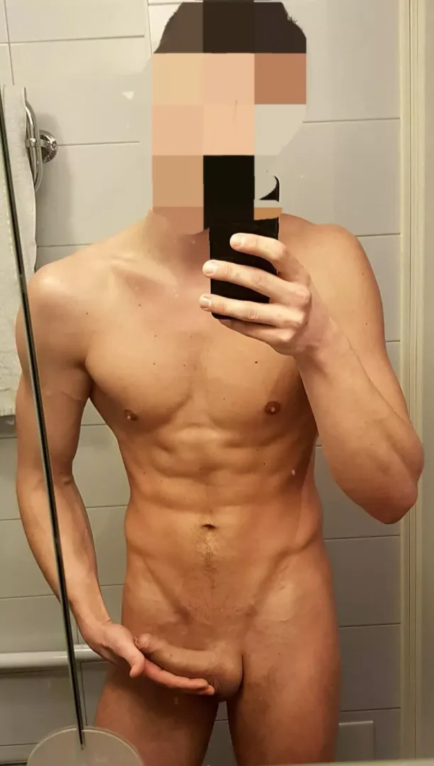 [mtf] Rate my body