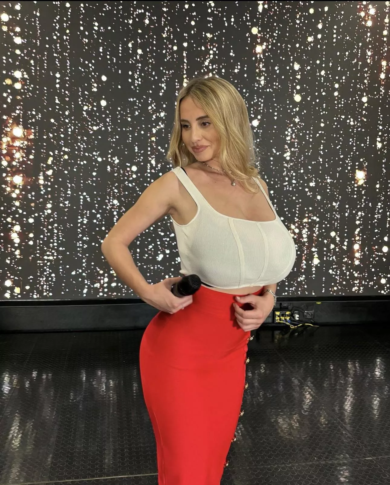 Mu italian queen