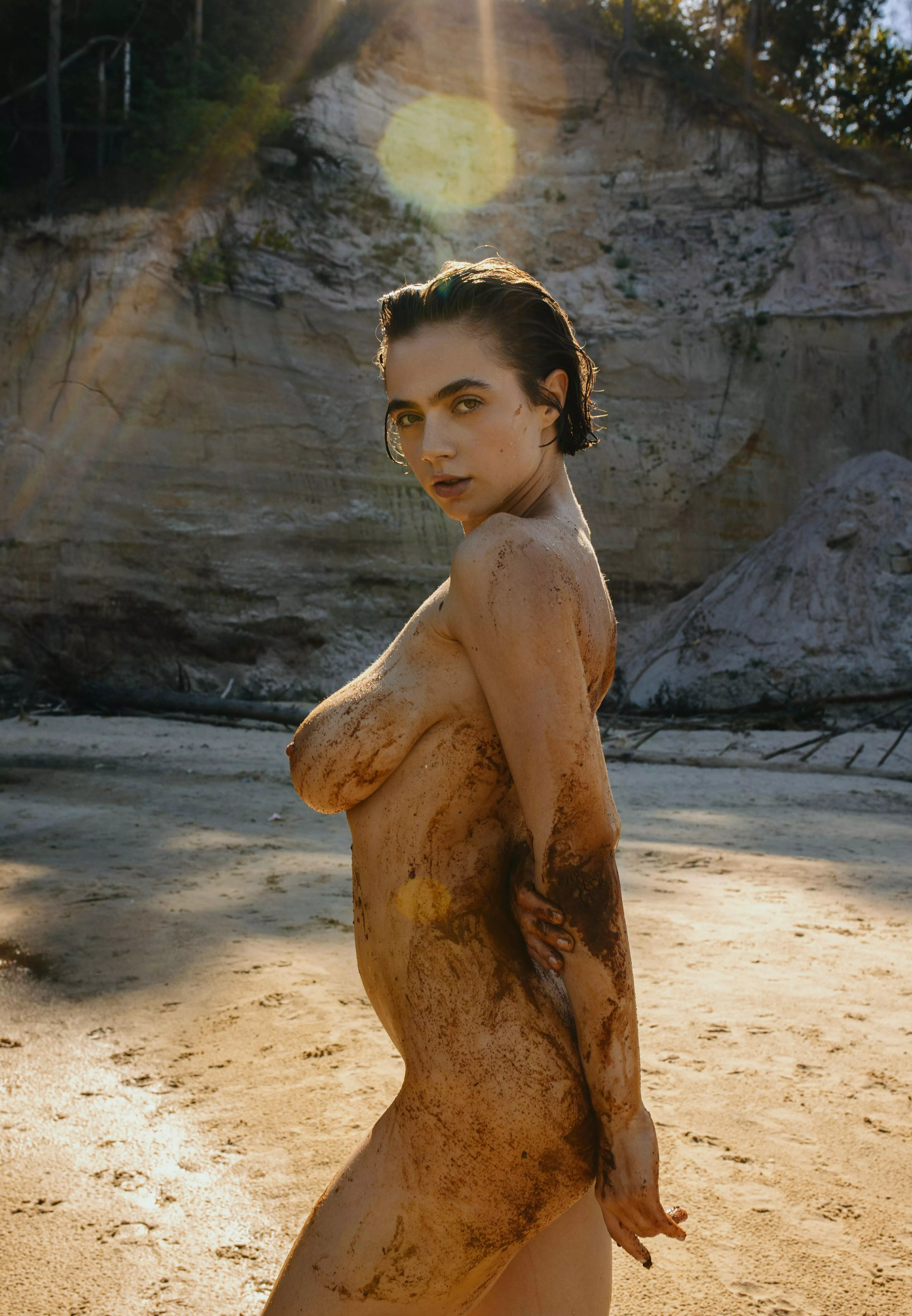 Mud