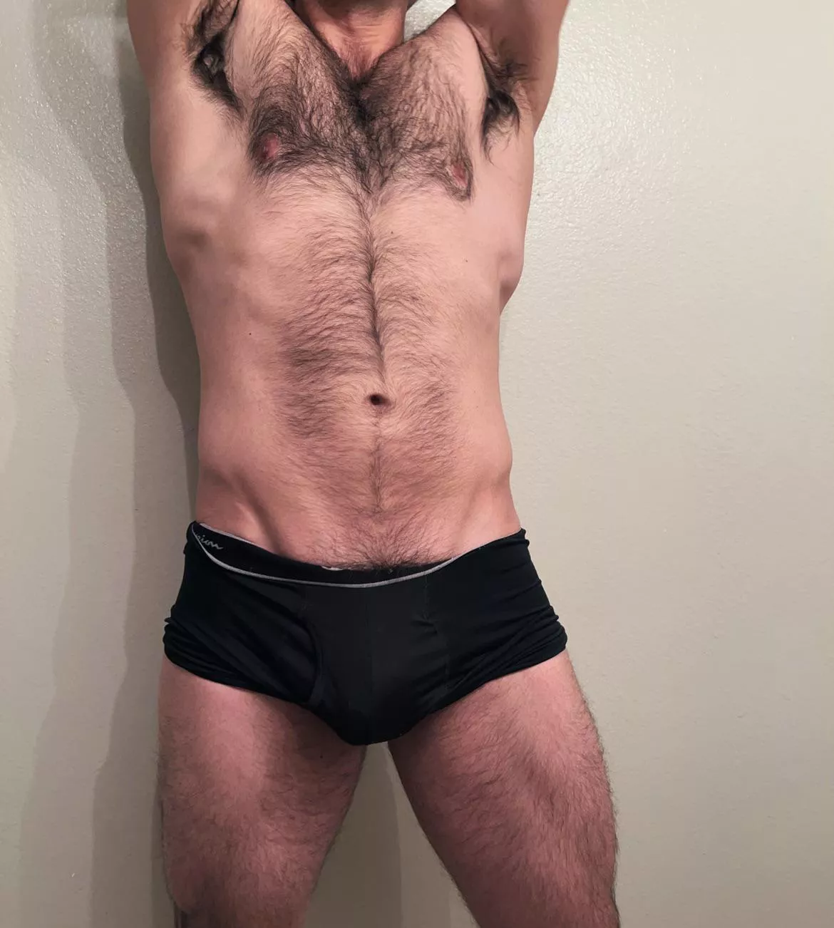 multi-functional boxer-briefs-briefs