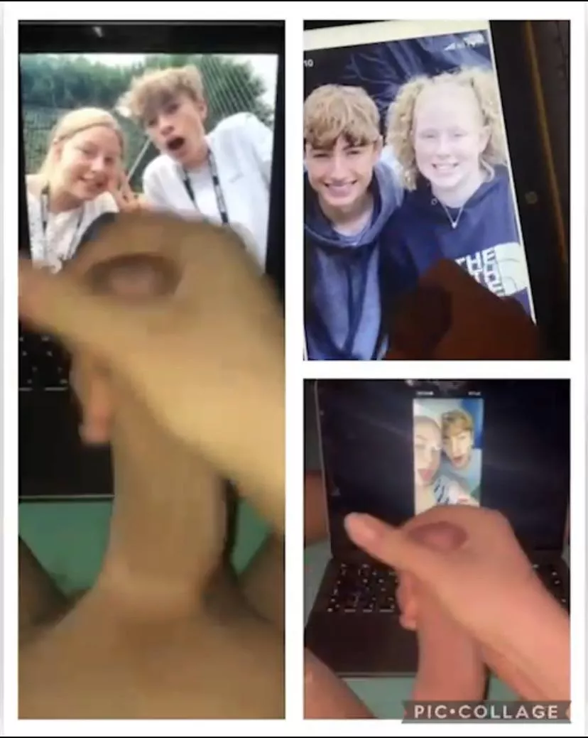 Multiple tribs for a bi couple message me for the vids