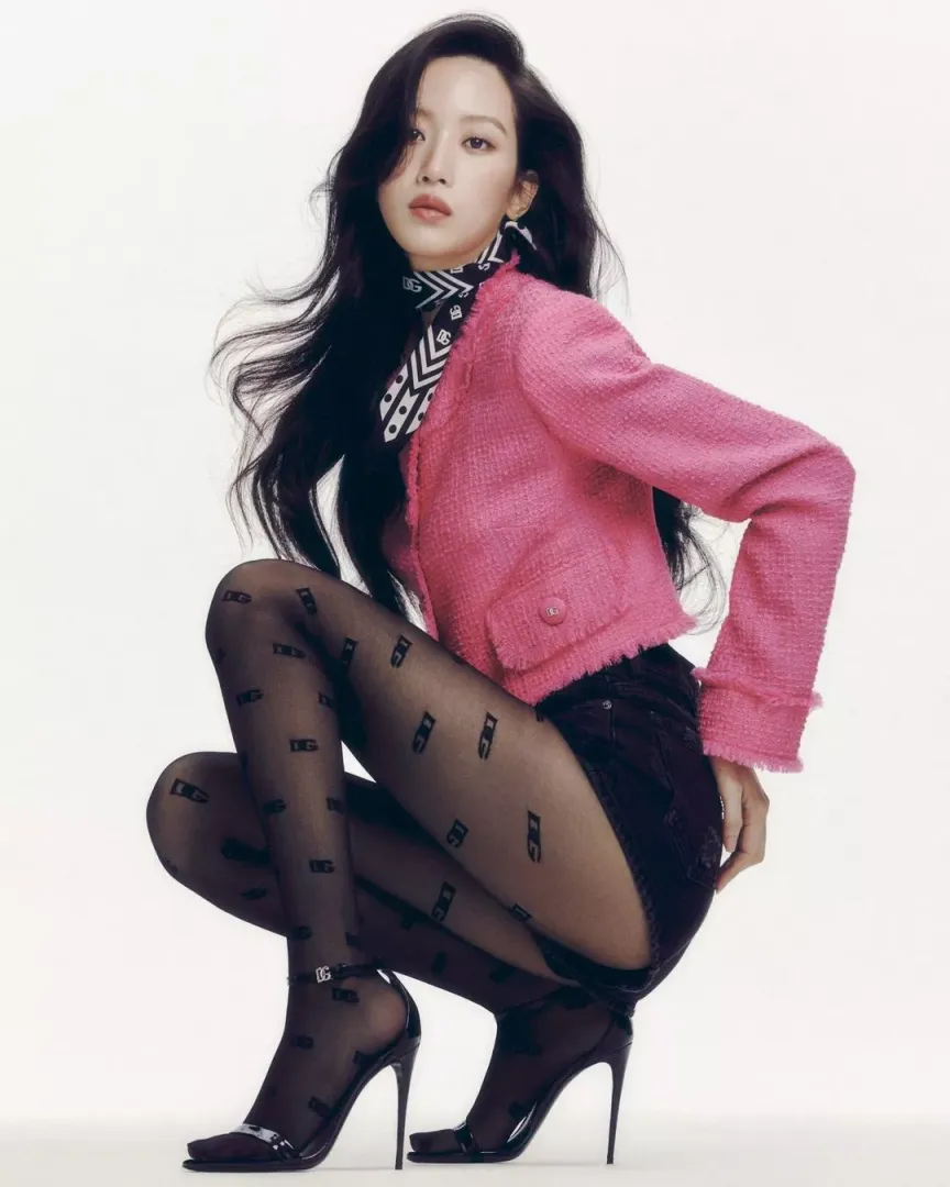 Mun Ka-young