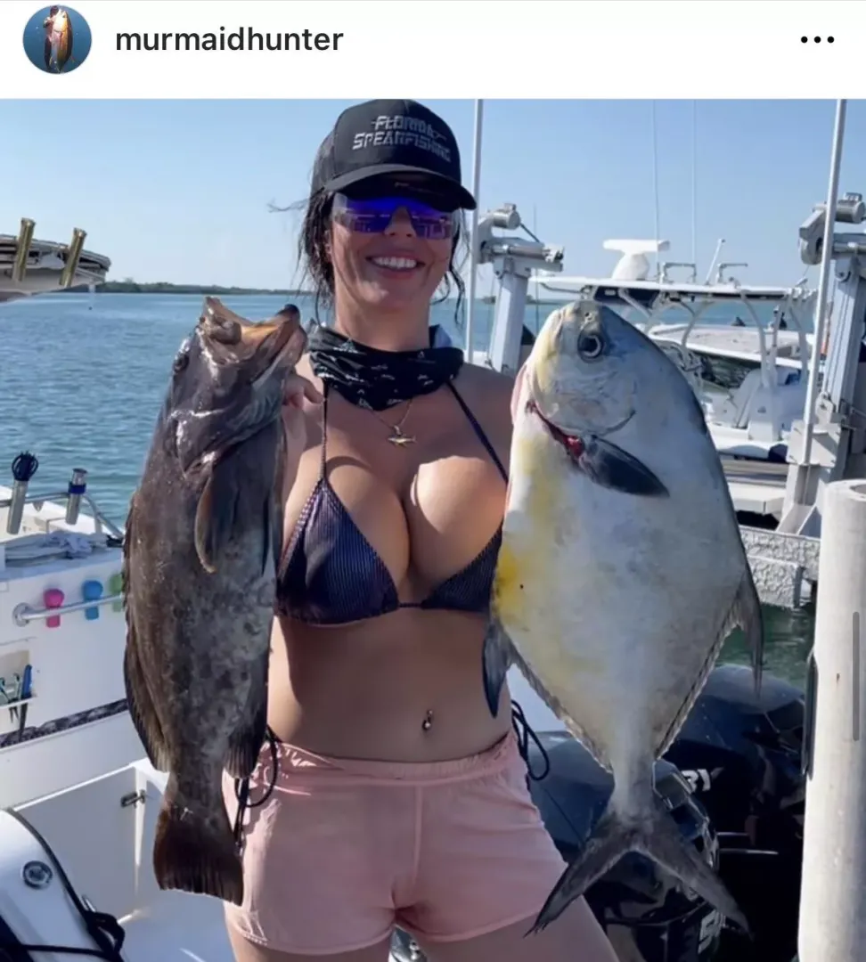 MurmaidHunter