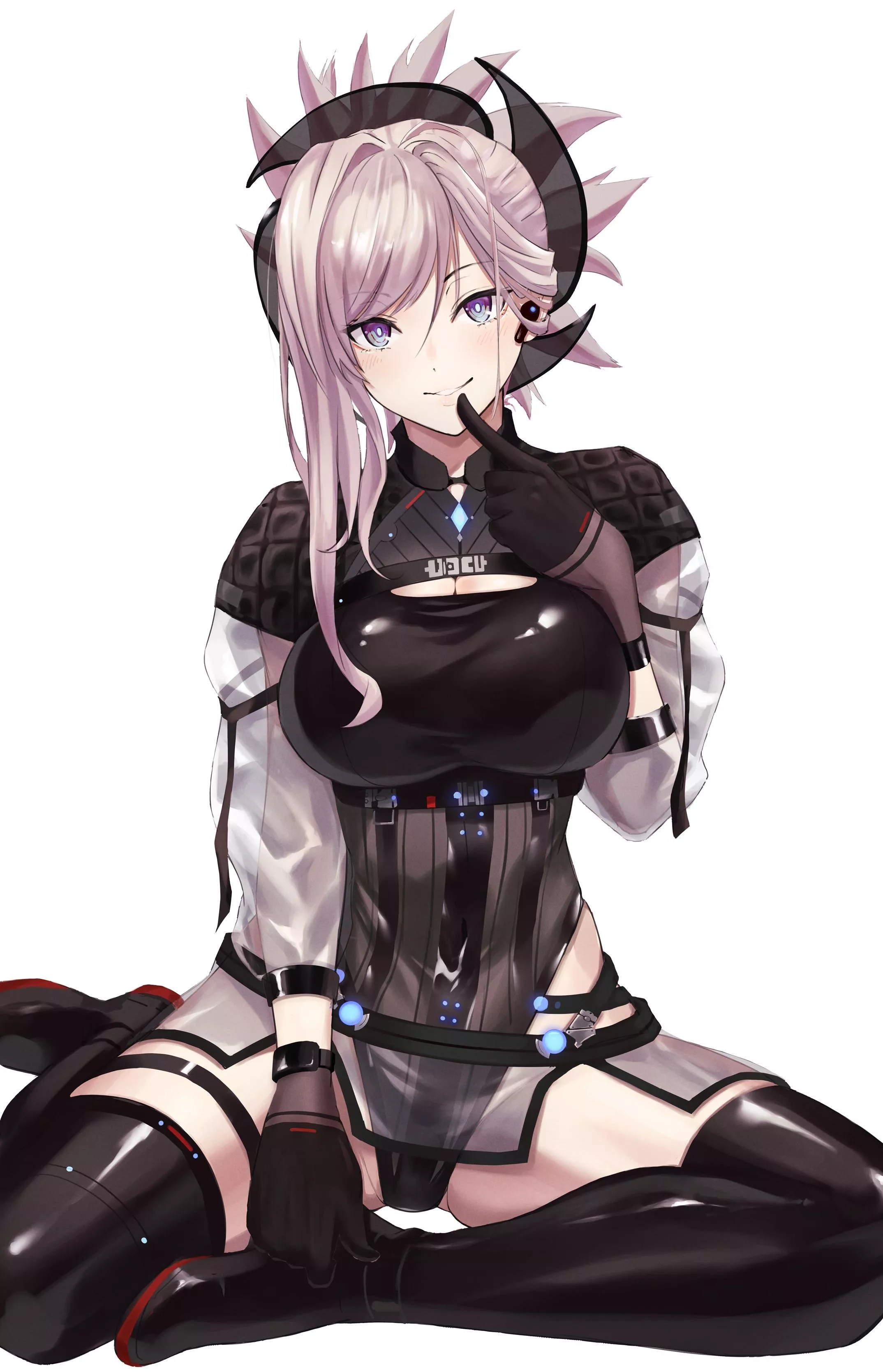 Musashi [Fate/GO]