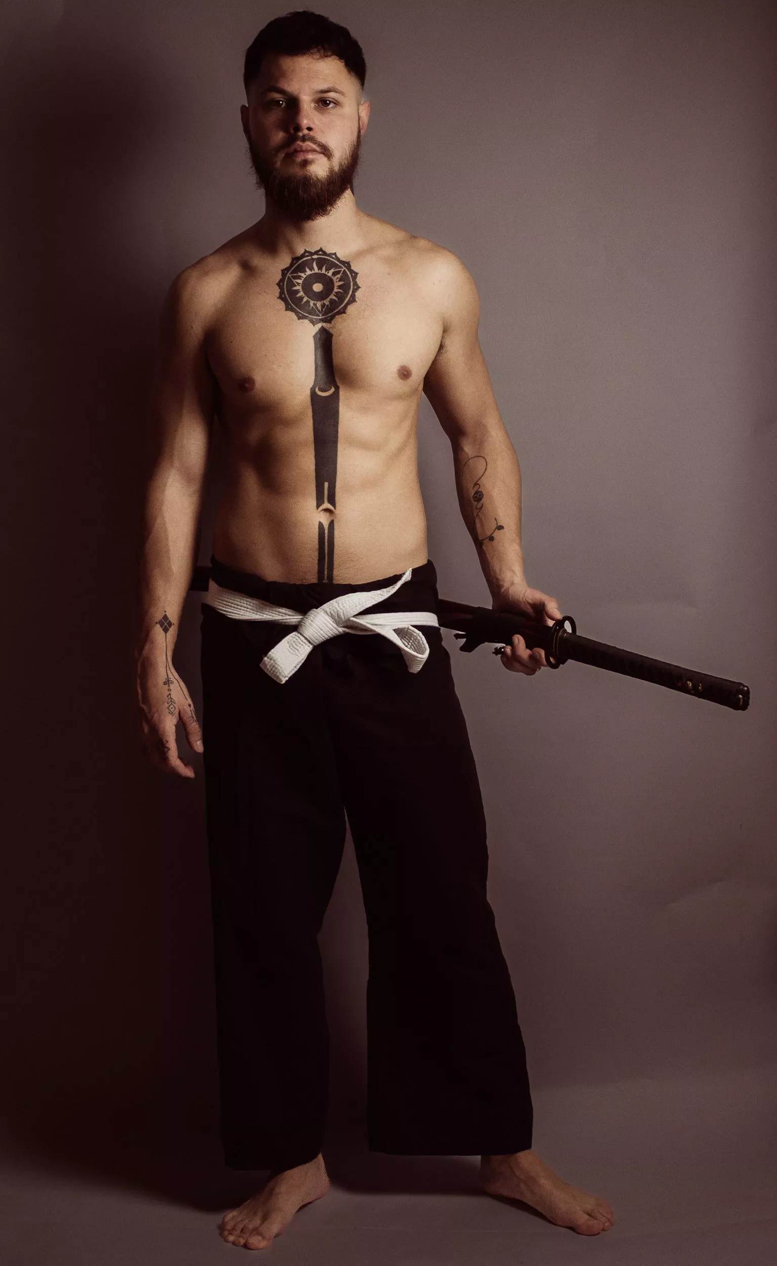 Musashi-dono