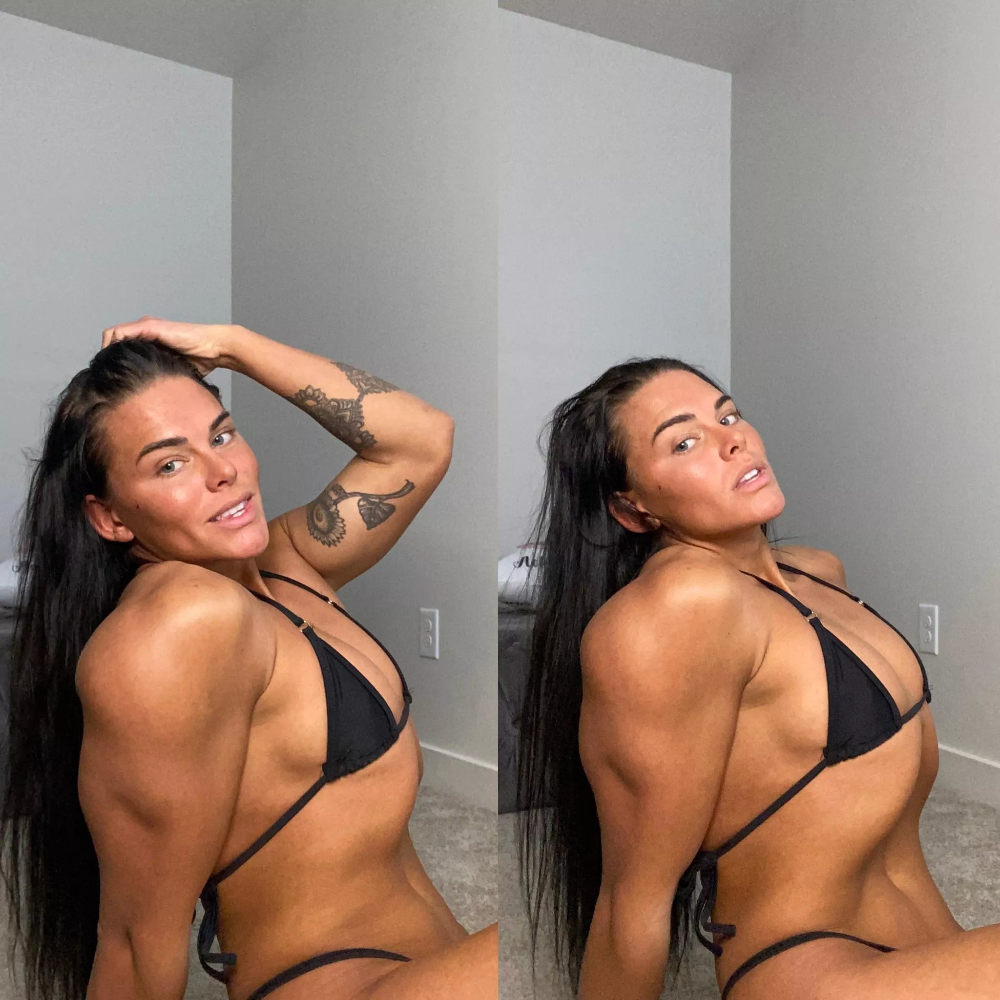 +muscle