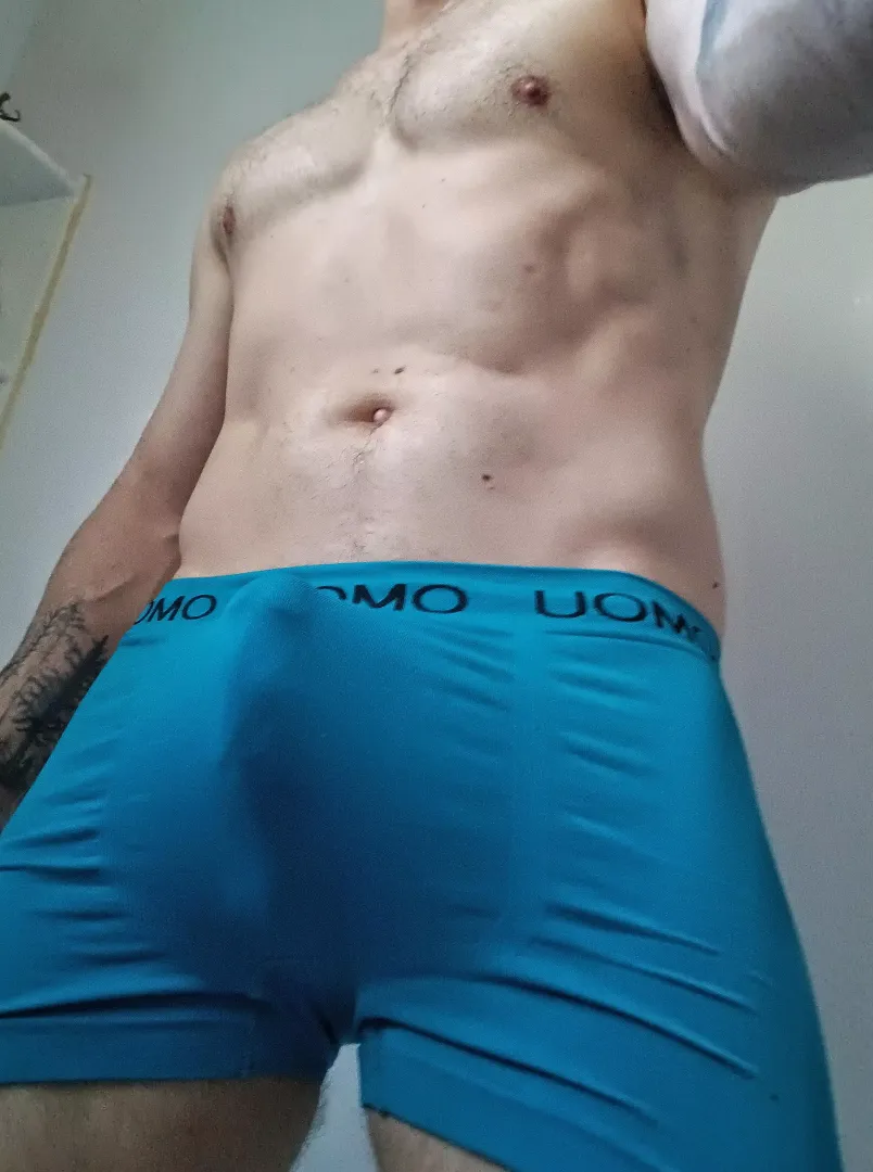 Muscle Bulgin