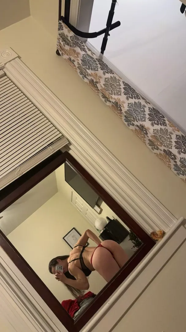 Muscle mommy