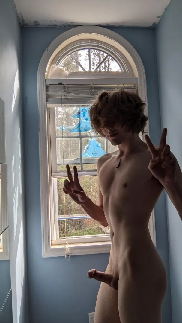 Muscles?