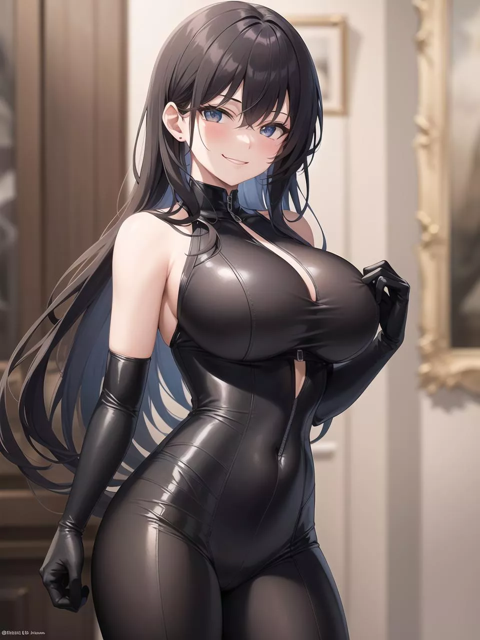 Museum Heist