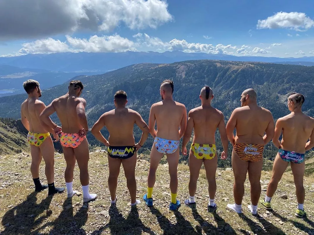 Must be quite the view