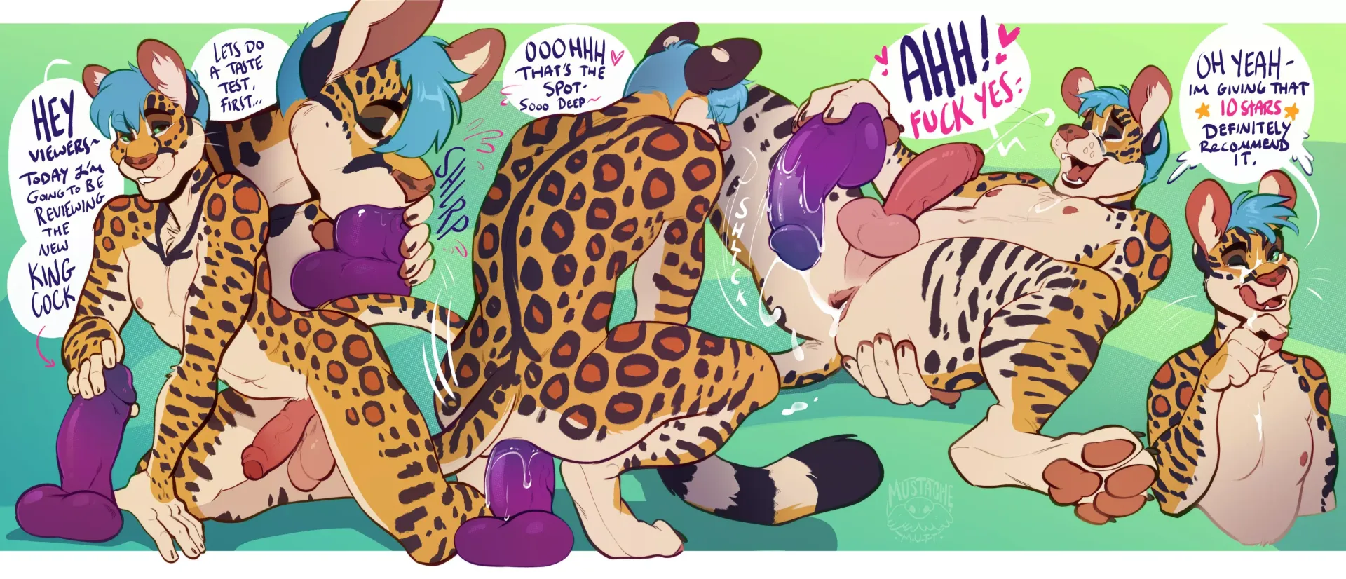 (Mustache_Mutt)