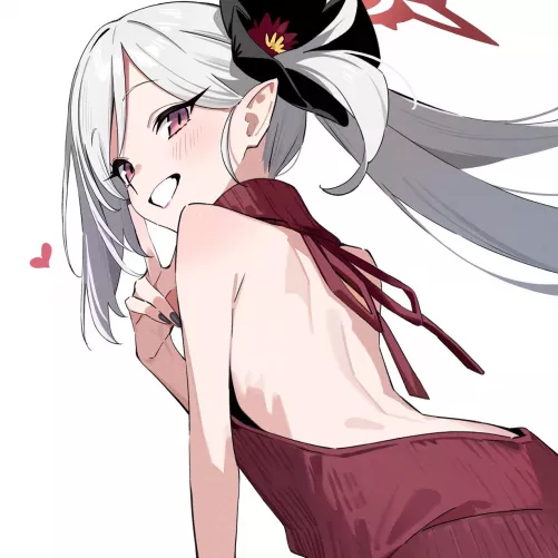 Mutsuki (Blue Archive)